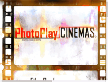 Tablet Screenshot of photoplaycinemas.com